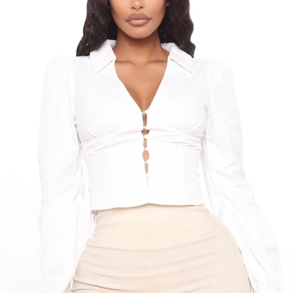 Women’s shirt - Picture 2 of 2